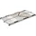 SUN GARDEN L 4050 Classic Lattenrost 90 x 200 cm