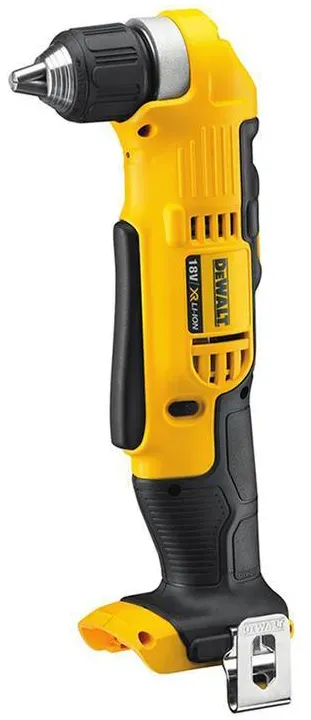 Preisvergleich Produktbild DEWALT DCD740N-XJ - Winkelbohrer/-schrauber - schnurlos