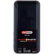 KS Tools Automatik Digital-Multimeter 150.1765