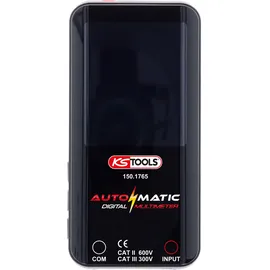 KS Tools Automatik Digital-Multimeter 150.1765