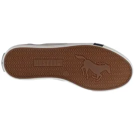 Mustang Winona Damen Low Weiß 39