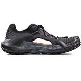 Mammut Hueco II Air Low Sandale (Größe 40.5, grau)