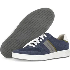 Gabor Pius Gabor Schnürschuh in blau, | Gr.: 43 EU 9