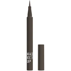 MAKE UP FACTORY Liquid Color Liner