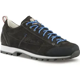 Dolomite Cinquantaquattro Low Herren anthracite/blue 41 1/2