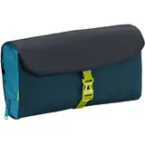 Vaude WegaWrap Kulturbeutel türkis - -