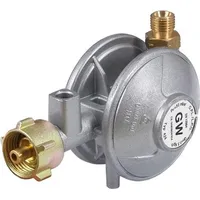 Enders Profi Gas Kit 50 mbar (1145)