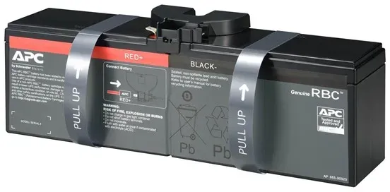 Replacement Battery Cartridge #163