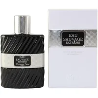 Eau Sauvage Extreme Eau De Toilette Spray - 100ml/3.3oz