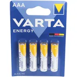 Varta AAA 1200 mAh 4 St.