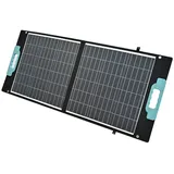 Faltbares Solarpanel Gaia Serie Solartasche 100W/12V