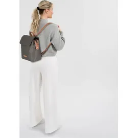 Picard Rucksack / Backpack Sonja 3117 Anthrazit Grau Damen