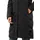 Jack Wolfskin Marienplatz Coat Women Daunenmantel Damen L black black