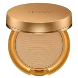 Sensai Silky Bronze Natural Veil Compact