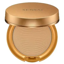Sensai Silky Bronze Natural Veil Compact Pflege 8,5 g