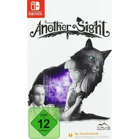 Nintendo Another Sight - Switch-KEY