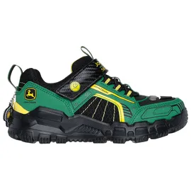 SKECHERS Adventure Track Kinder Grün 30