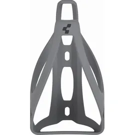 Cube HPP Flaschenhalter Fahrrad grau/schwarz matt
