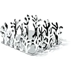 Mediterraneo Serviettenhalter flach