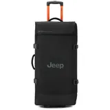 JEEP JS007C 2-Rollen 82 cm / 96 l schwarz
