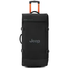 JEEP JS007C 2-Rollen 82 cm / 96 l schwarz