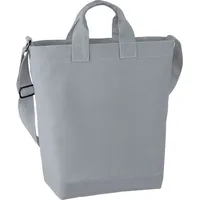 BagBase Canvas Day Bag | 38 x 40 x