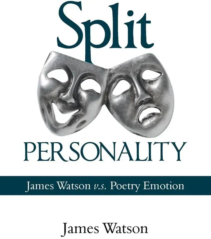 Preisvergleich Produktbild Split Personality von James Watson / Xlibris US / Taschenbuch