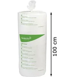 Sealed Air Sealed-Air Schaumfolie Cell-Aire, Stärke 1mm, 100cm x 250 m