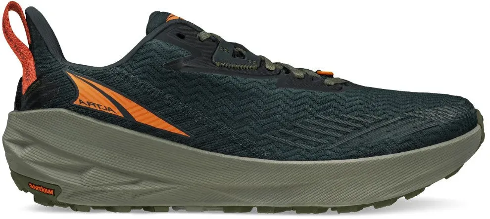 Altra Herrenlaufschuhe Experience Wild - schwarz / 44,5
