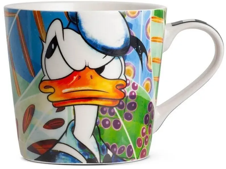 Tasse Donald Duck