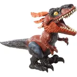 Jurassic World Uncaged Ultimate Fire Dino