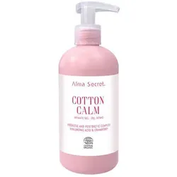 Alma Secret  Accessoires Körper Cotton Calm Intimgel  in multifarben, Einheitsgrösse
