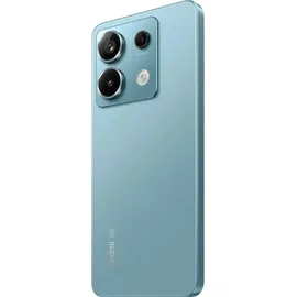 Xiaomi Redmi Note 13 Pro 5G 8 GB RAM 256 GB ocean teal