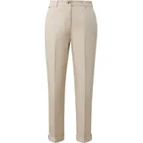 s.Oliver Chino Slim Fit Beige 40