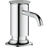 GROHE Parkfield Seifenspender 40537000 für Flüssigseifen, chrom