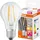 Osram LED THREE STEP Classic A E27