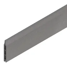 osmo holz Osmo Multi-Fence Einzellamelle-hellgrau