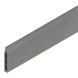 osmo holz Osmo Multi-Fence Einzellamelle-hellgrau