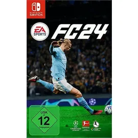 EA SPORTS FC 24 (Nintendo Switch)