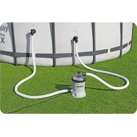 BESTWAY Filterkartusche Lila 5,687 l