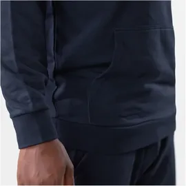Jako Hoodie Marine 4XL