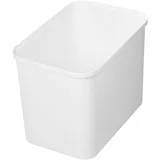 SmartStore Collect 76 l Weiß