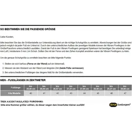 Vibram Fivefingers V-Alpha