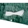Estexo Balkonverkleidung 75 x 600 cm Schieferoptik PVC