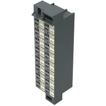 WAGO GMBH & CO. KG WAGO GmbH Co. KG Rangierwabe 726-321