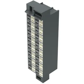 WAGO GMBH & CO. KG WAGO GmbH Co. KG Rangierwabe 726-321