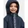 Didriksons Talvi Cover navy, 110
