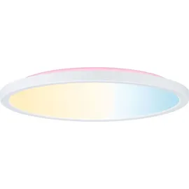 Paulmann Atria Shine rund 290mm Weiß