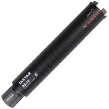 Distar Lochsäge DIAMOND CROWN RS-TX 1 1/4" 62 mm x 300 mm