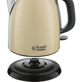 Russell Hobbs Colours Plus+ Mini classic cream